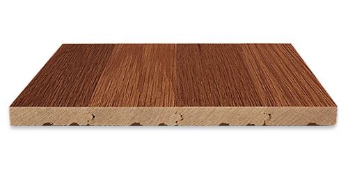 Solid Hardwood Flooring