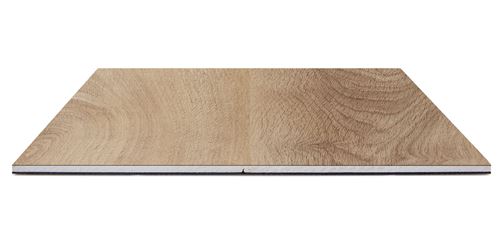 High Ridge Vinyl Plank Flooring