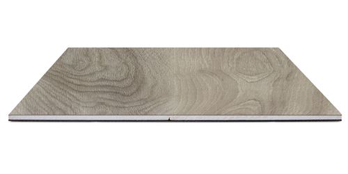 High Ridge Vinyl Plank Flooring