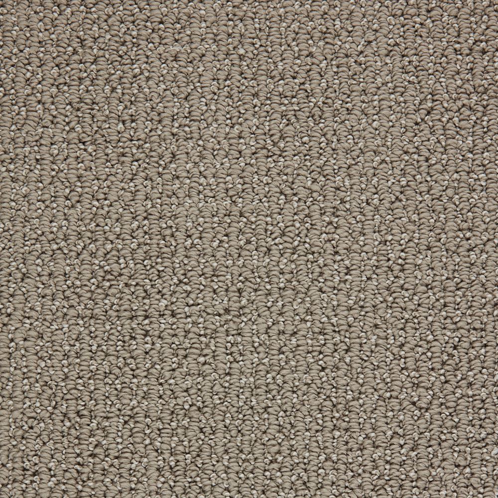Castleview Fortress Berber Carpet Product Swatch Image
