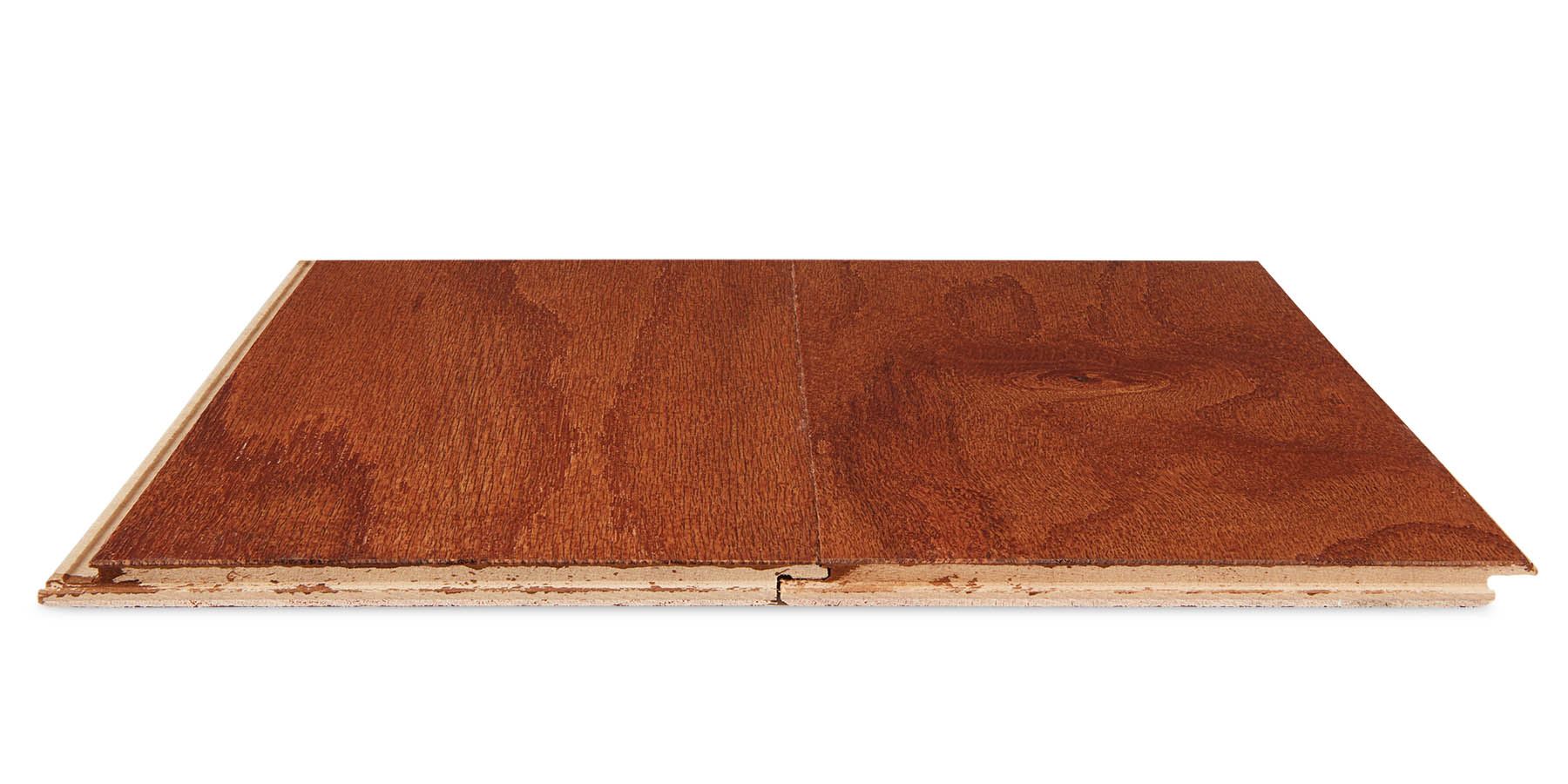 Woodbridge Engineered Hardwood Flooring