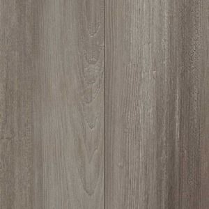 Astoria Athens Square Gray Vinyl Plank Product Swatch Image